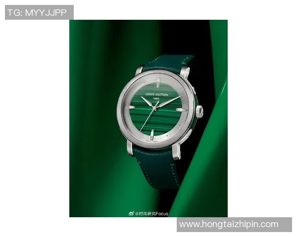 LVMH钟表周首次移师米兰展现奢华时尚新风貌