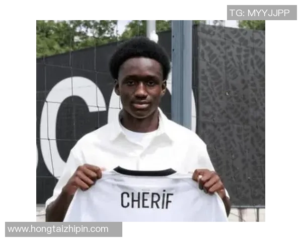 米兰对昂热19岁前锋谢里夫表现出浓厚兴趣欲引进新星